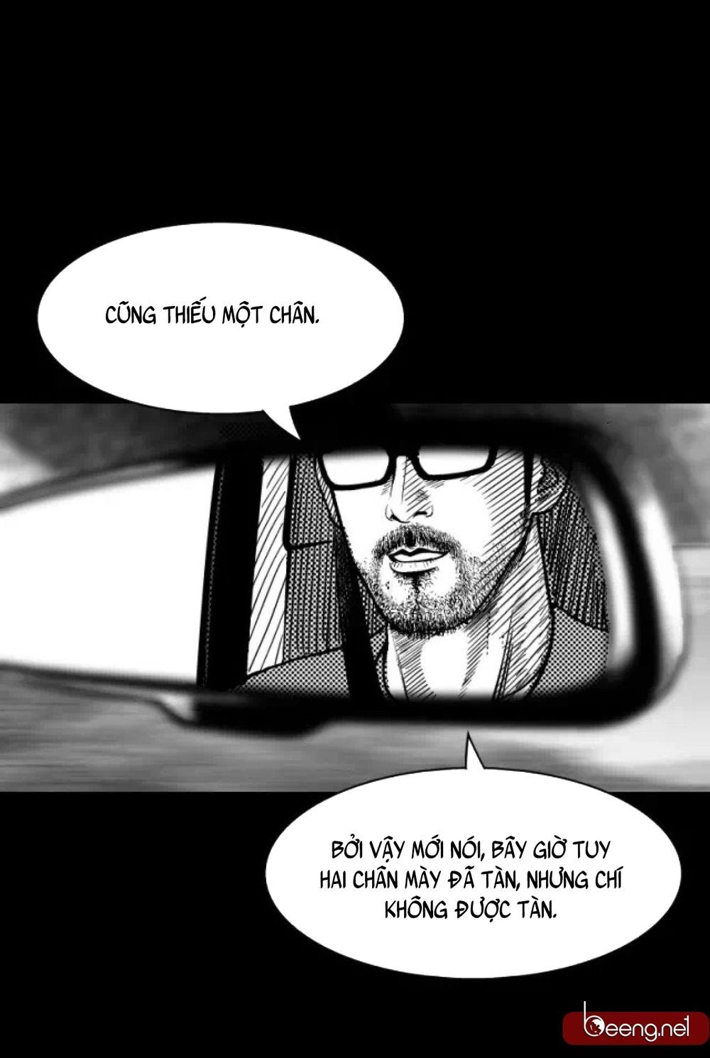 Dạ Hành Khuyển Chapter 1 - 6