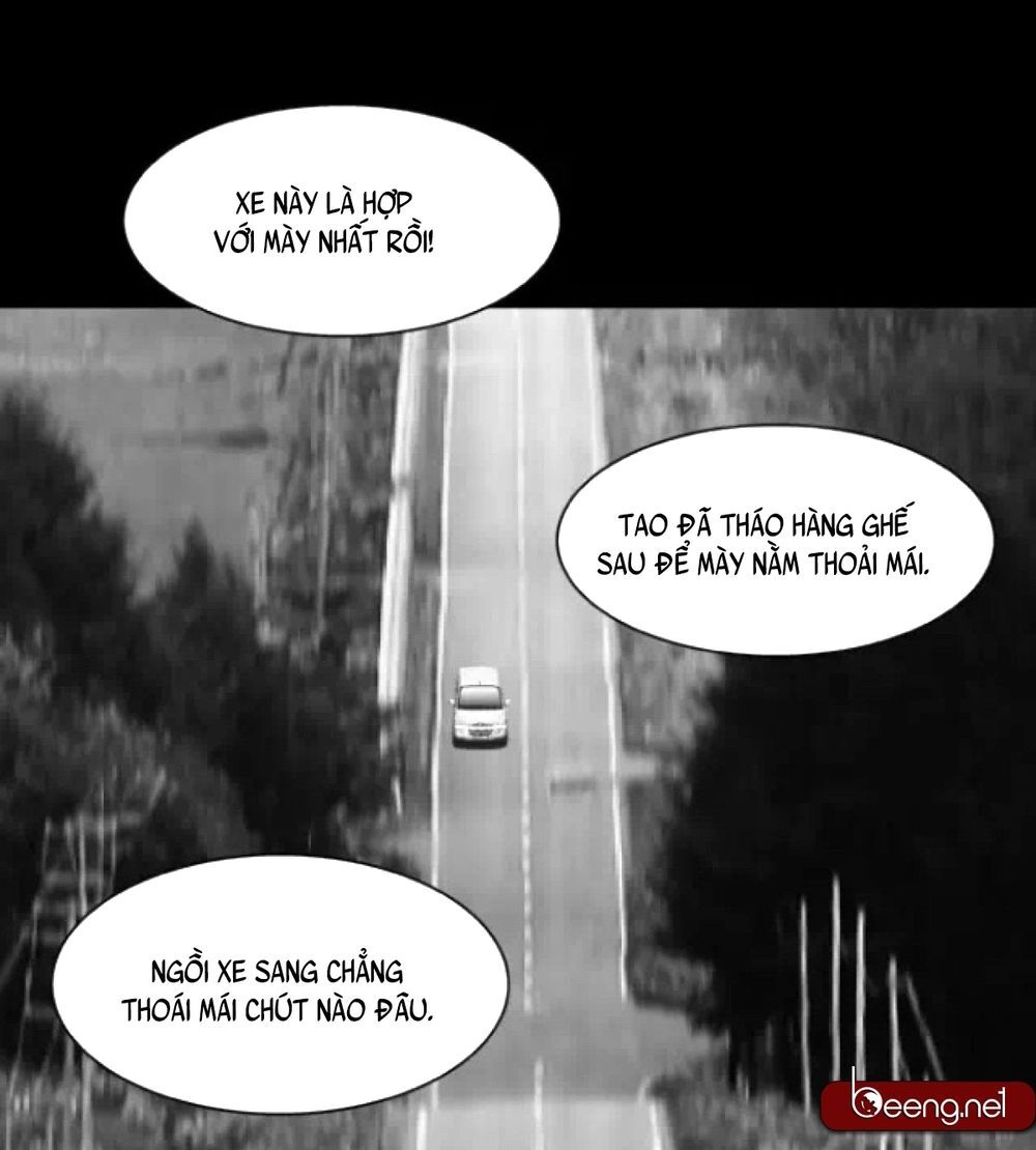 Dạ Hành Khuyển Chapter 1 - 9