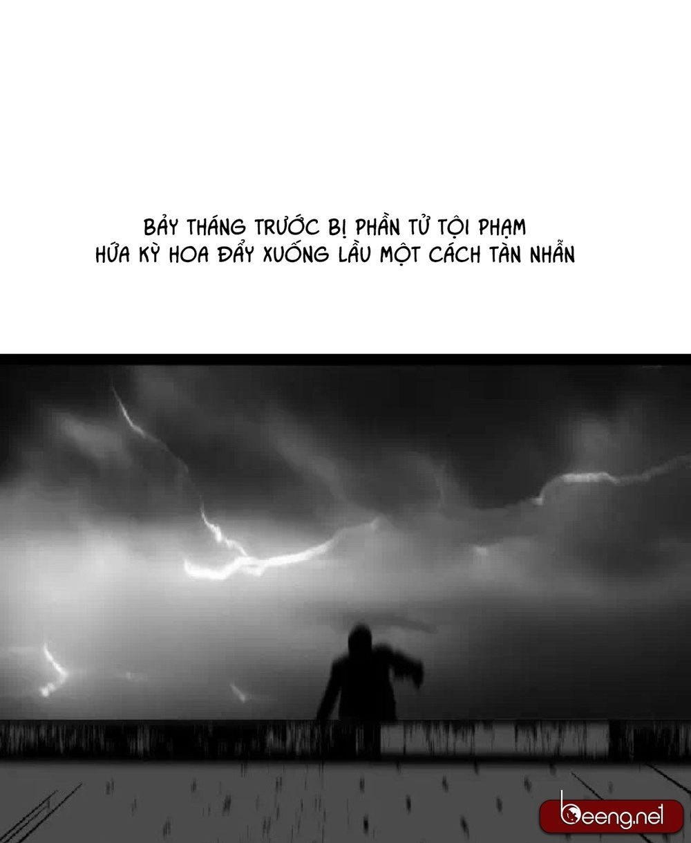 Dạ Hành Khuyển Chapter 1 - 15