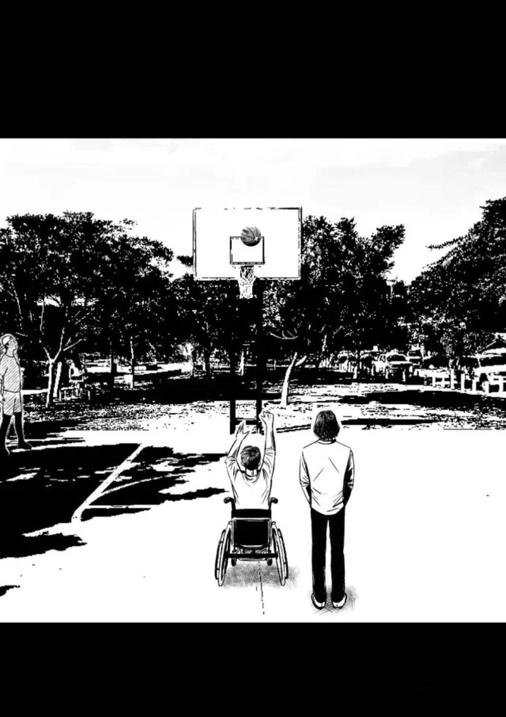 Dạ Hành Khuyển Chapter 1 - 20