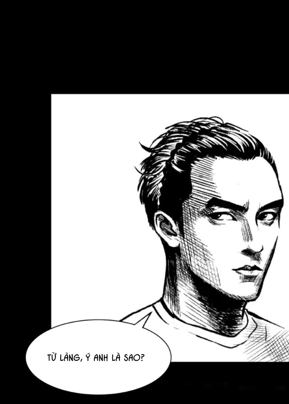 Dạ Hành Khuyển Chapter 1 - 24