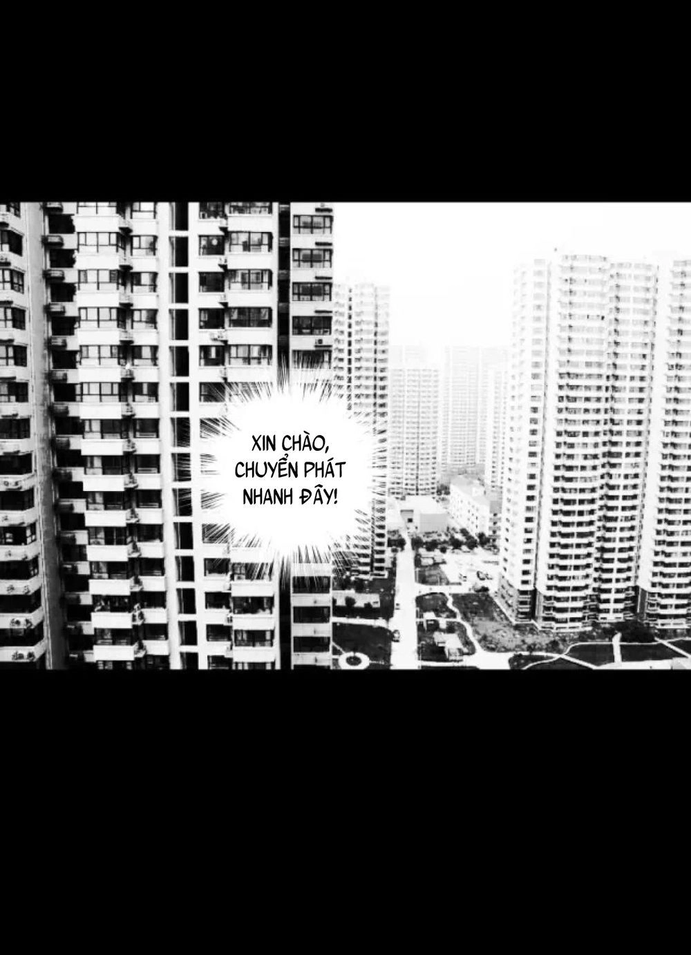 Dạ Hành Khuyển Chapter 1 - 30