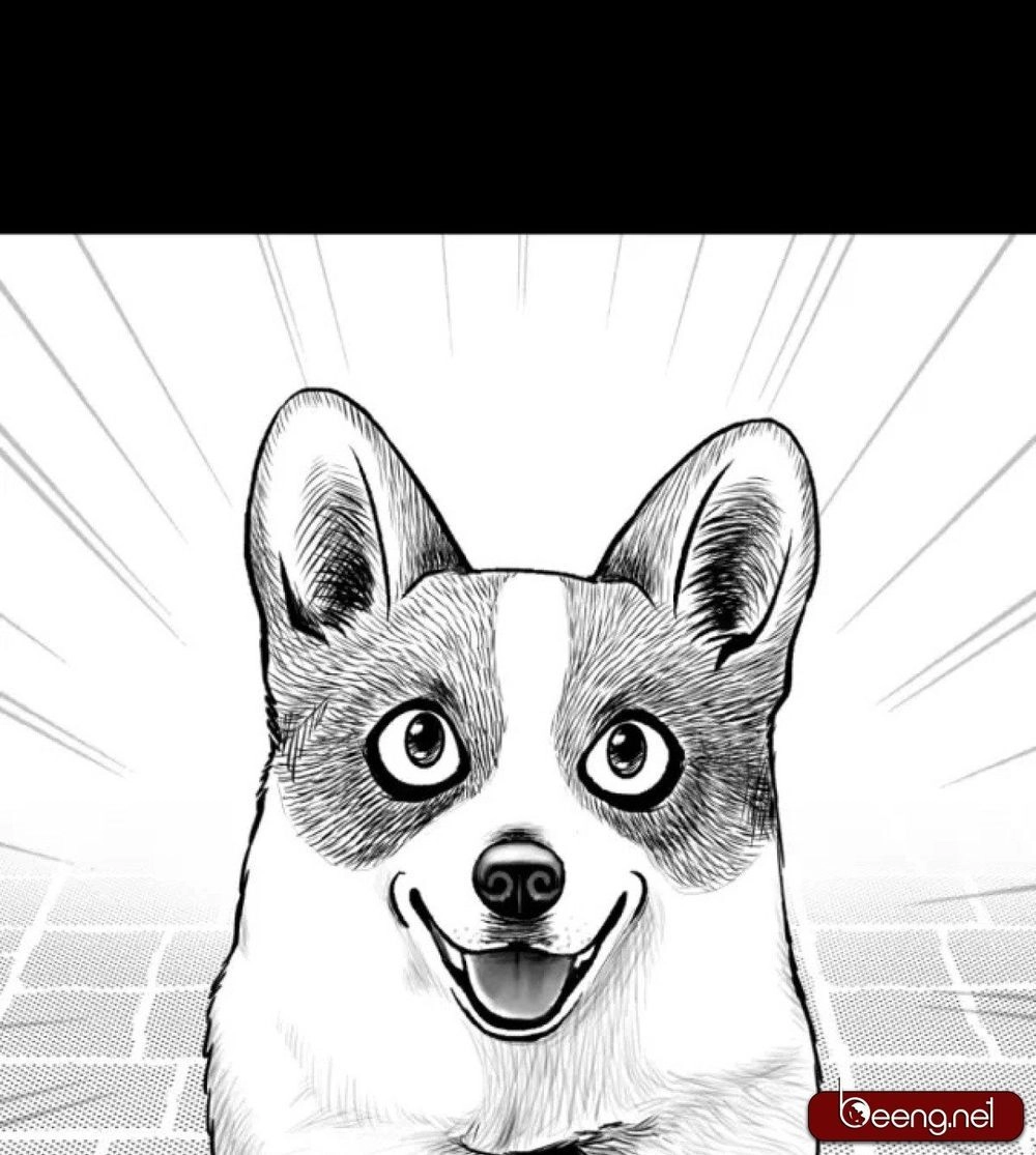 Dạ Hành Khuyển Chapter 1 - 34