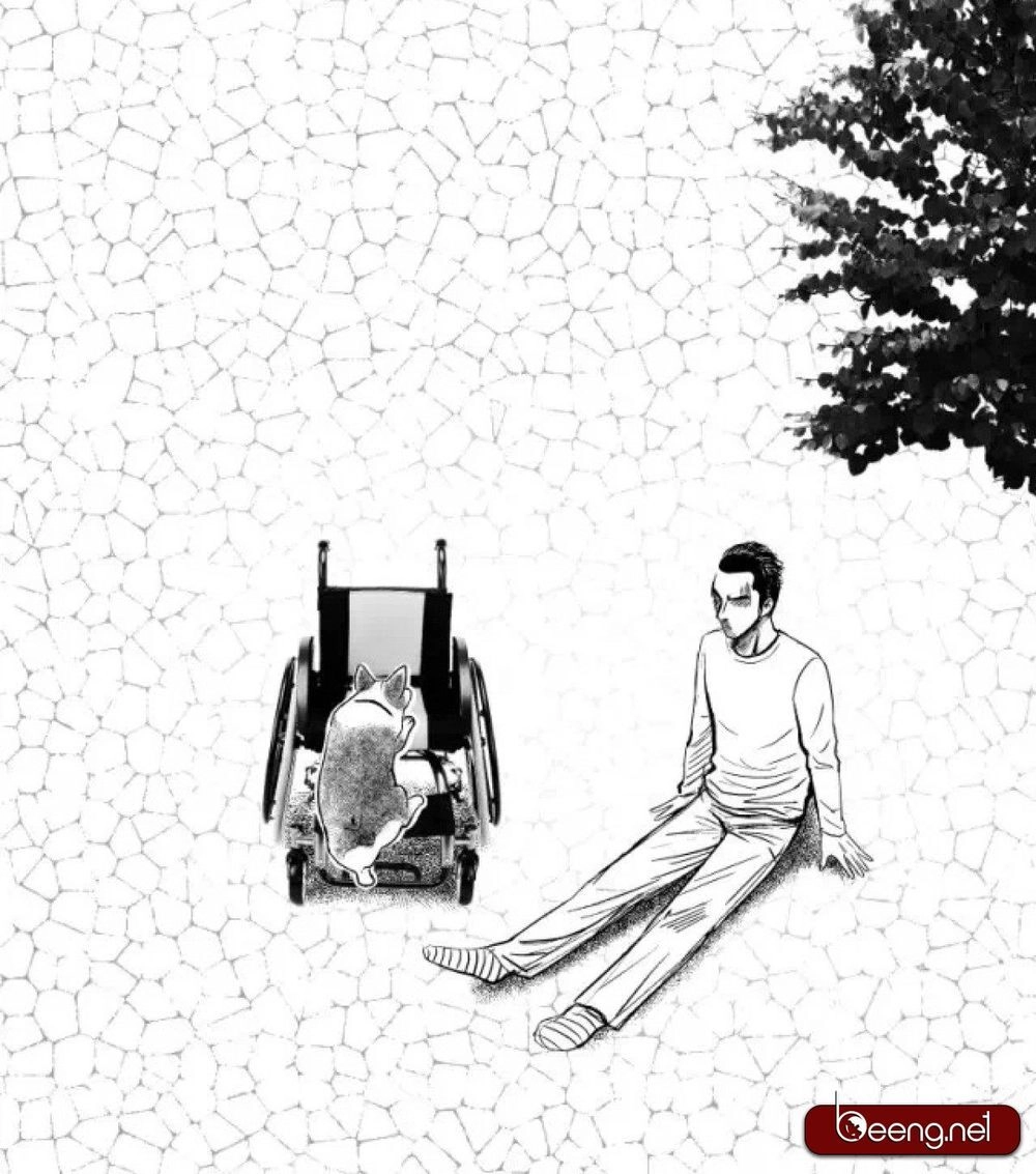 Dạ Hành Khuyển Chapter 1 - 41