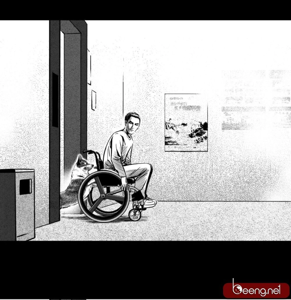 Dạ Hành Khuyển Chapter 2 - 6