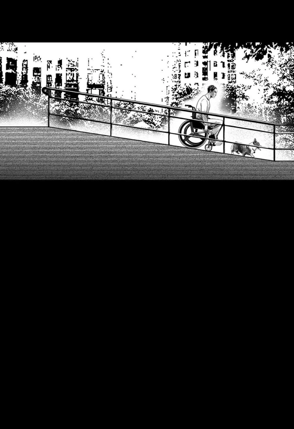 Dạ Hành Khuyển Chapter 2 - 8