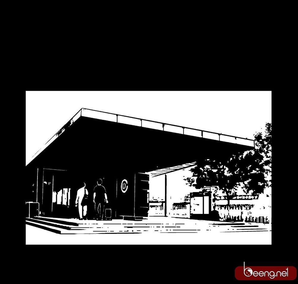 Dạ Hành Khuyển Chapter 2 - 9