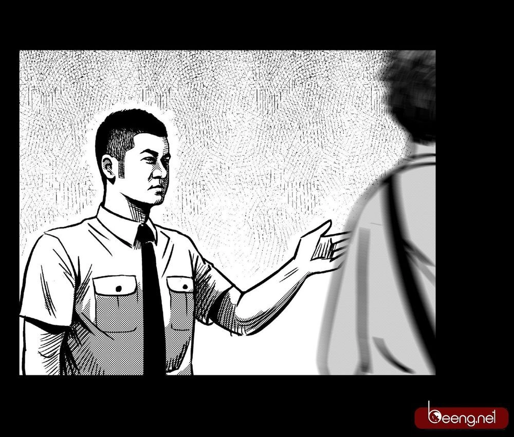 Dạ Hành Khuyển Chapter 2 - 11