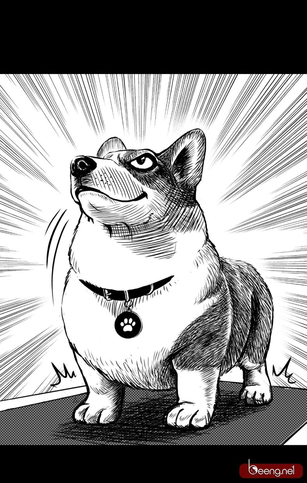 Dạ Hành Khuyển Chapter 2 - 16