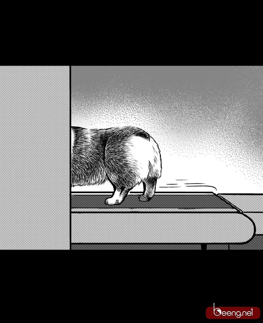 Dạ Hành Khuyển Chapter 2 - 17