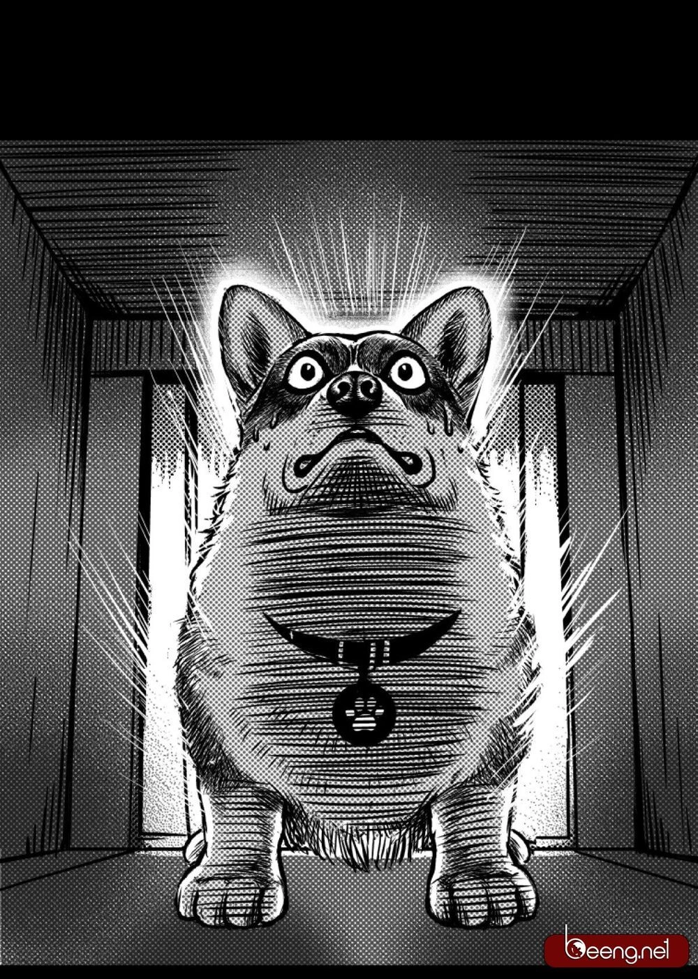 Dạ Hành Khuyển Chapter 2 - 18