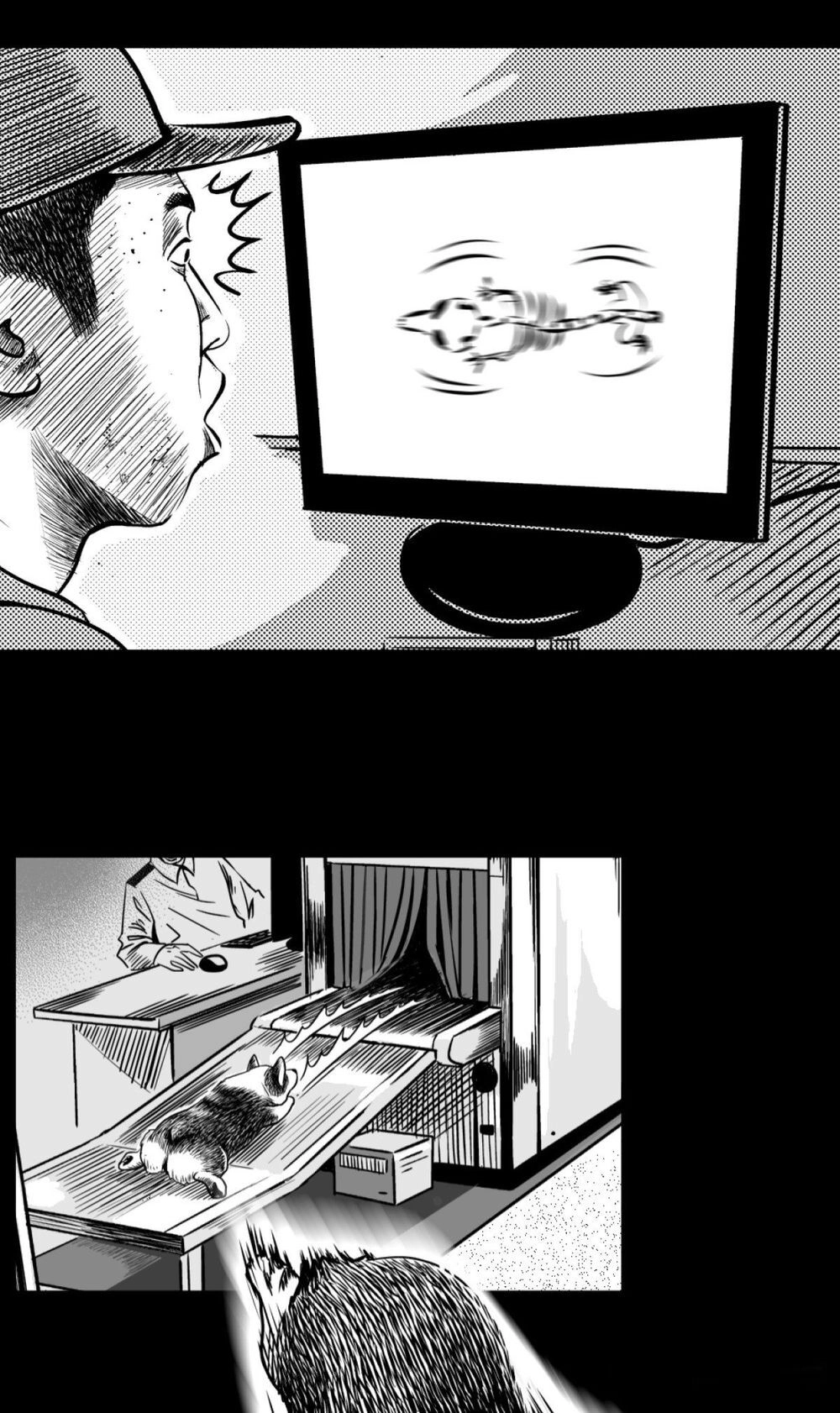 Dạ Hành Khuyển Chapter 2 - 21