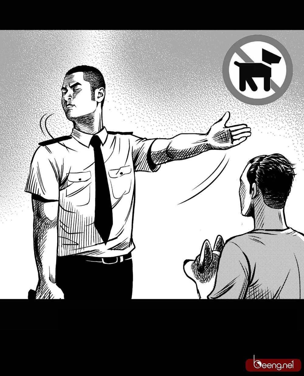 Dạ Hành Khuyển Chapter 2 - 23