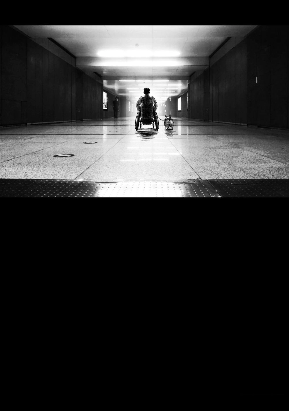 Dạ Hành Khuyển Chapter 2 - 25