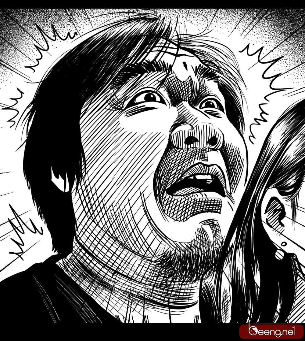 Dạ Hành Khuyển Chapter 2 - 37