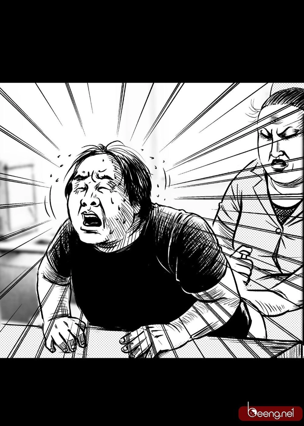 Dạ Hành Khuyển Chapter 2 - 46