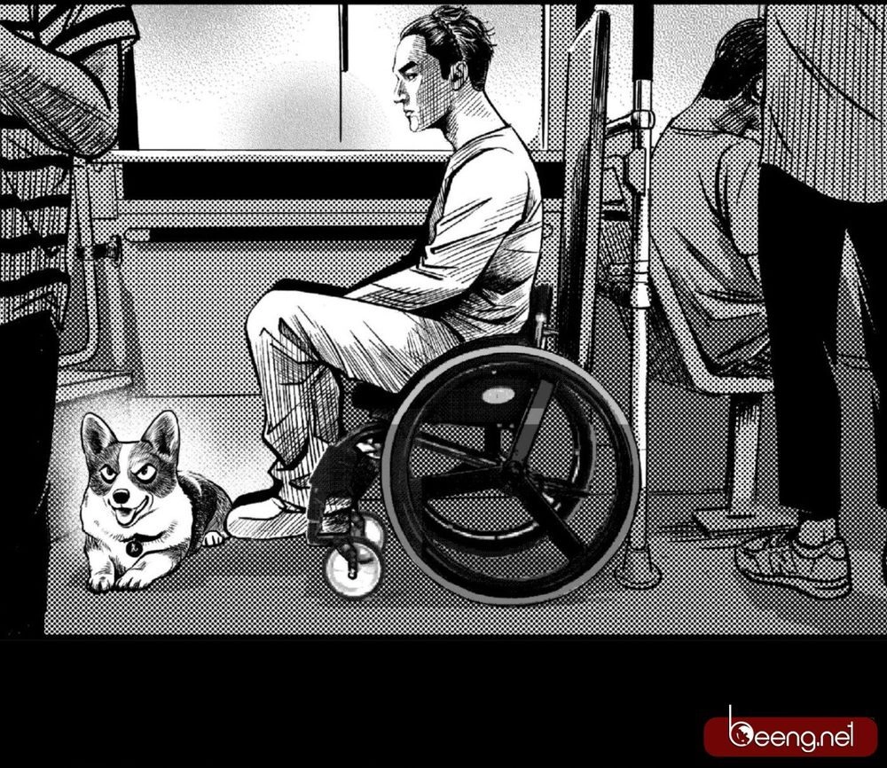 Dạ Hành Khuyển Chapter 2 - 50