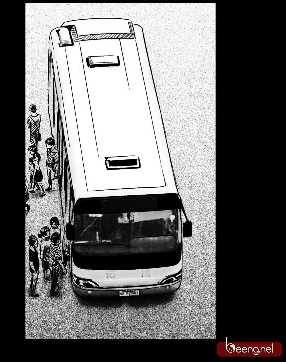 Dạ Hành Khuyển Chapter 2 - 51