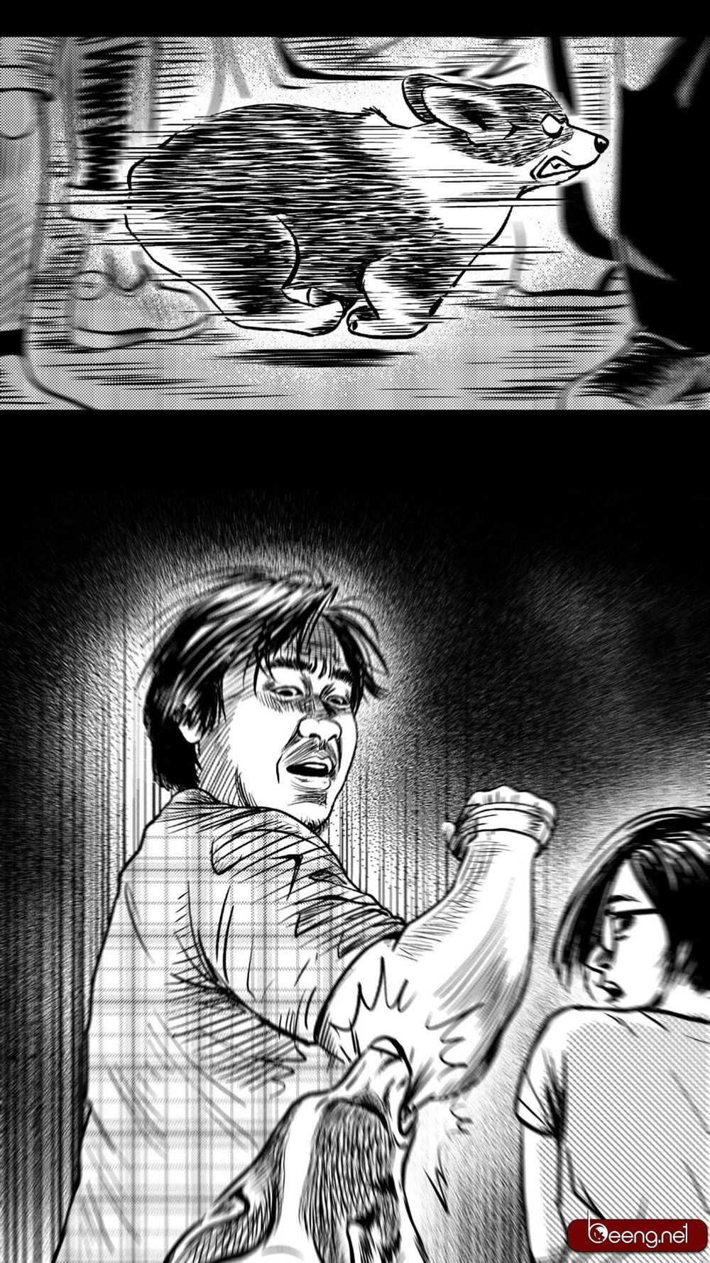 Dạ Hành Khuyển Chapter 2 - 57