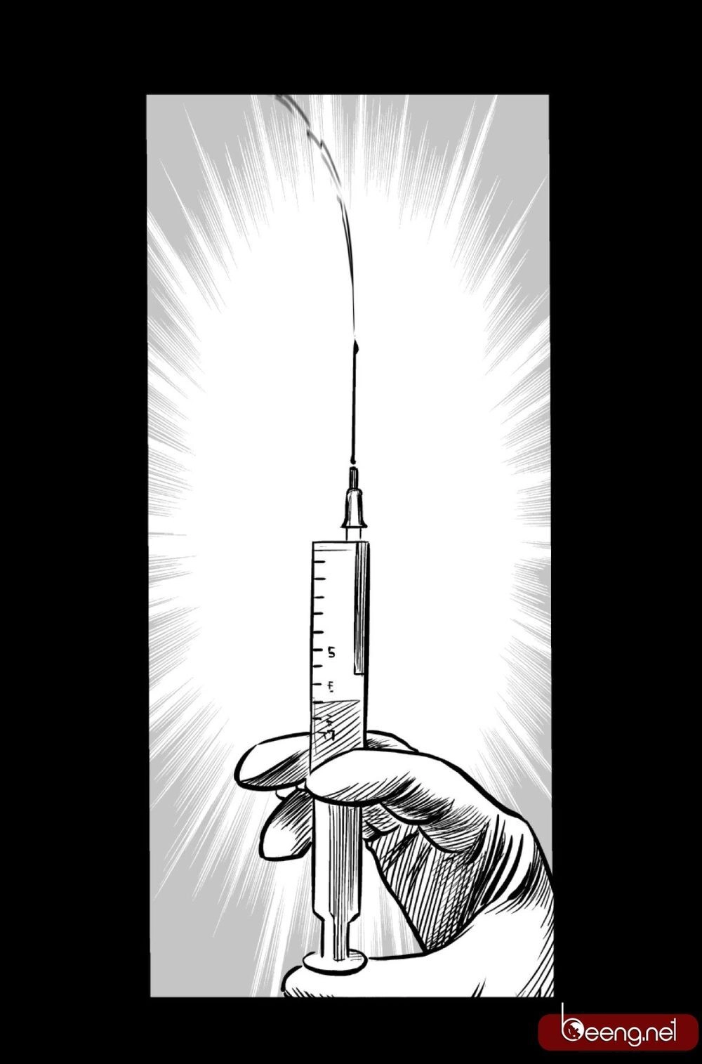 Dạ Hành Khuyển Chapter 2 - 59