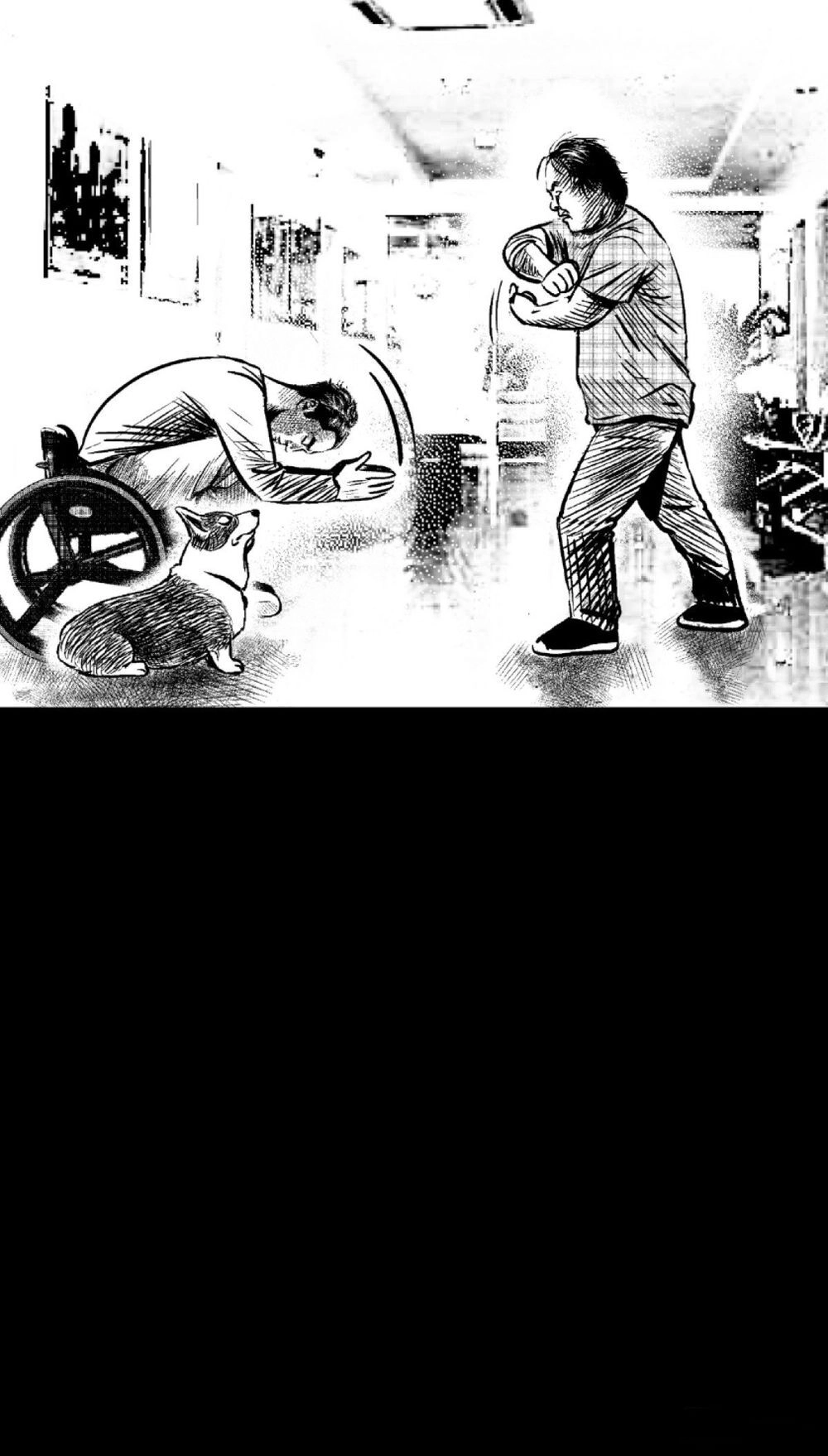 Dạ Hành Khuyển Chapter 2 - 61