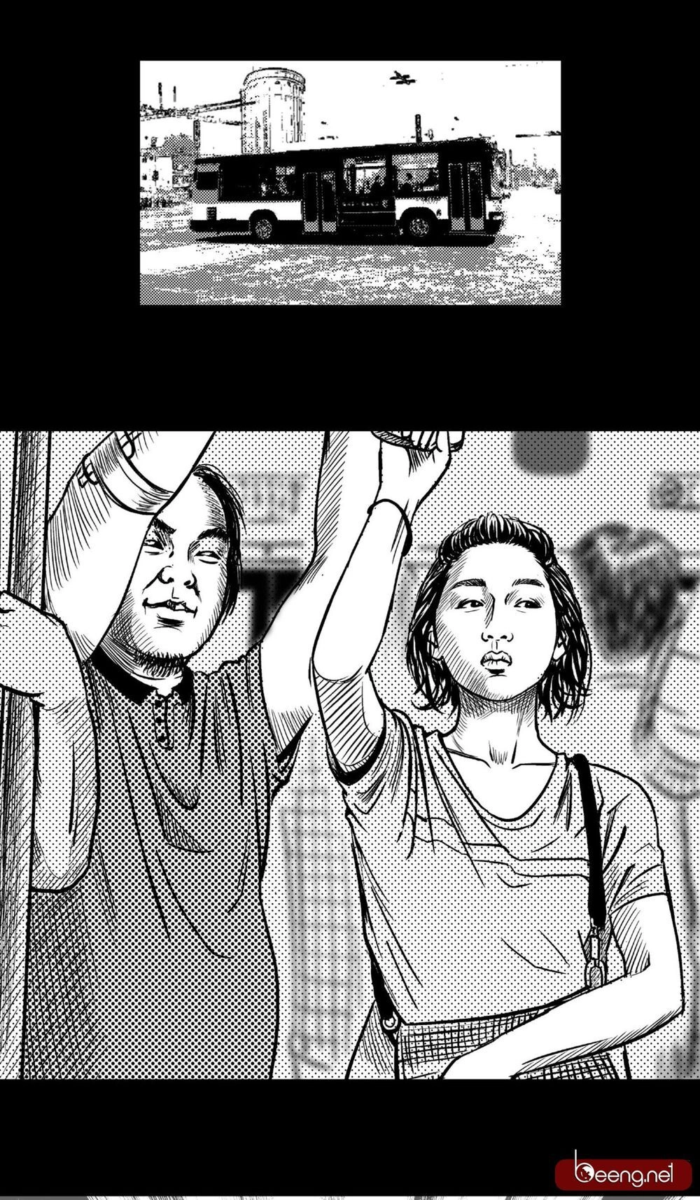 Dạ Hành Khuyển Chapter 2 - 62