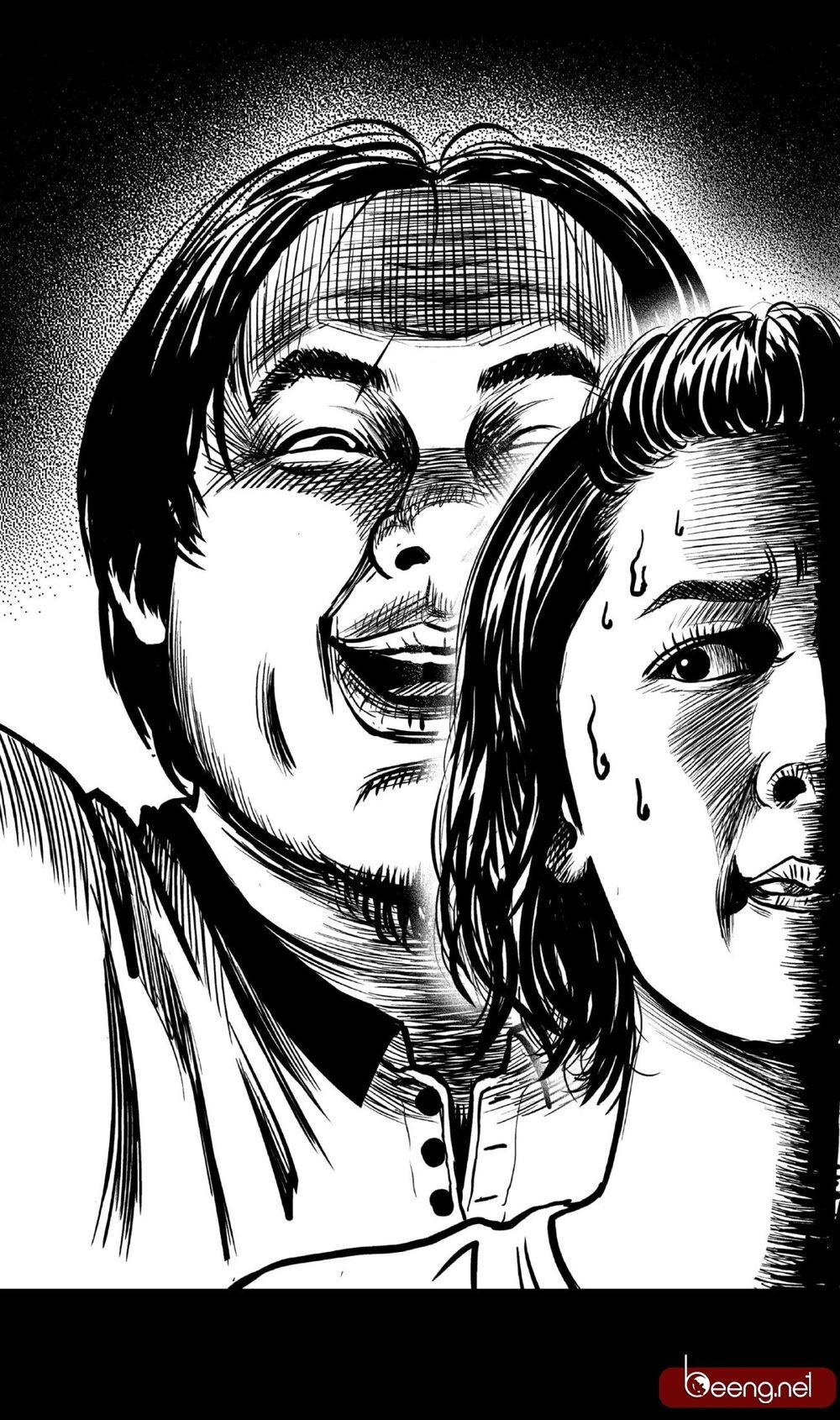 Dạ Hành Khuyển Chapter 2 - 68