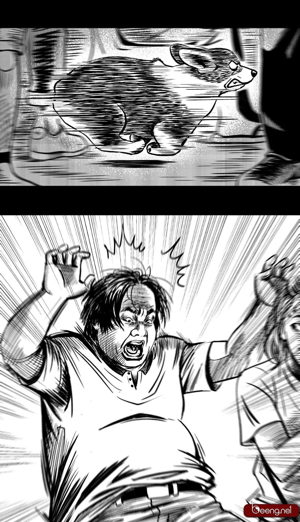 Dạ Hành Khuyển Chapter 2 - 71