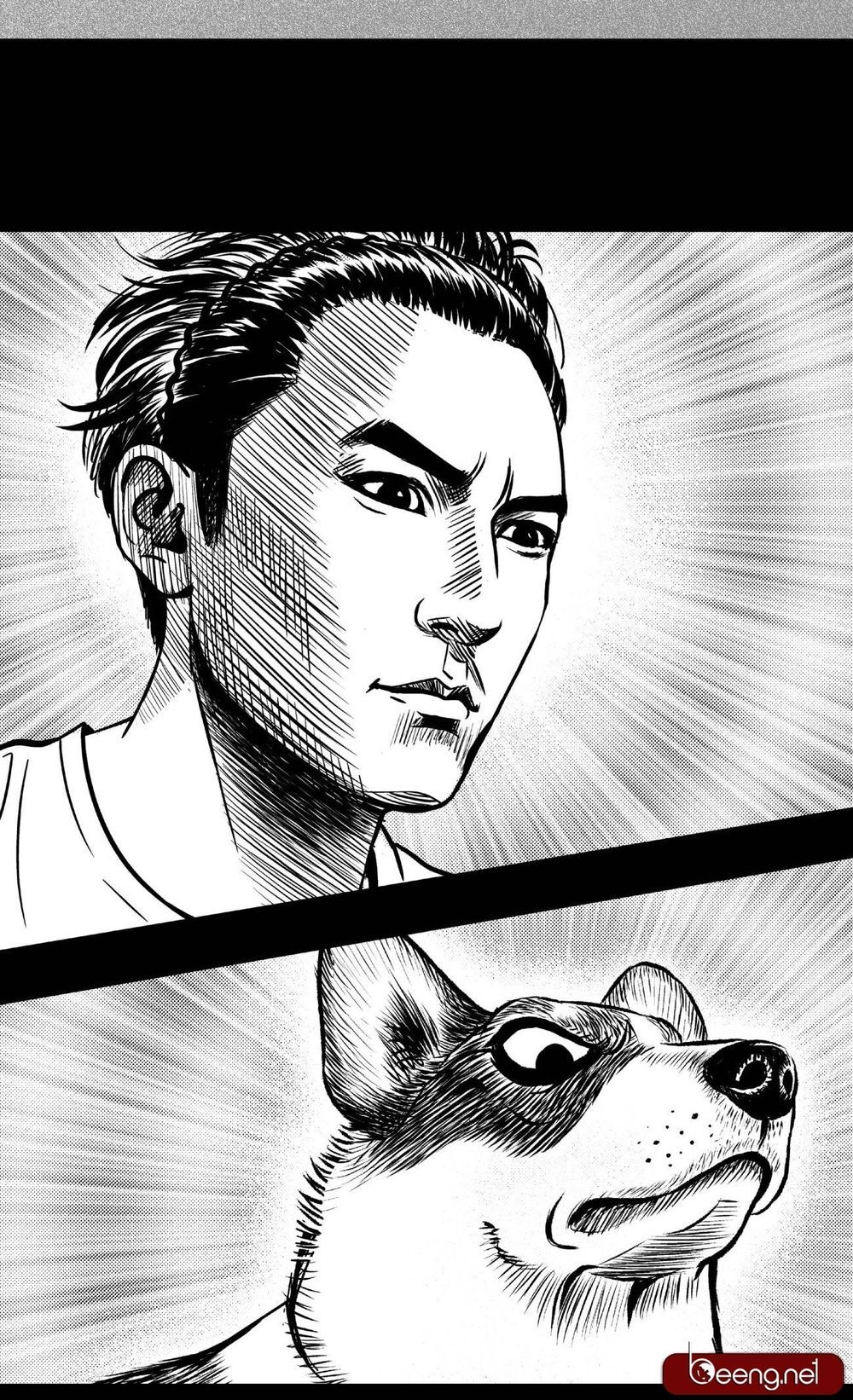 Dạ Hành Khuyển Chapter 2 - 82