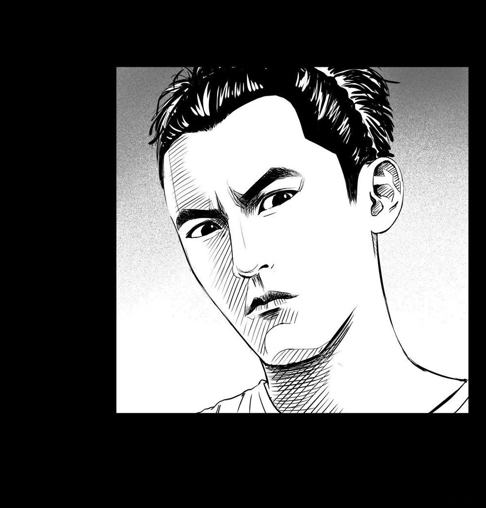 Dạ Hành Khuyển Chapter 3 - 2