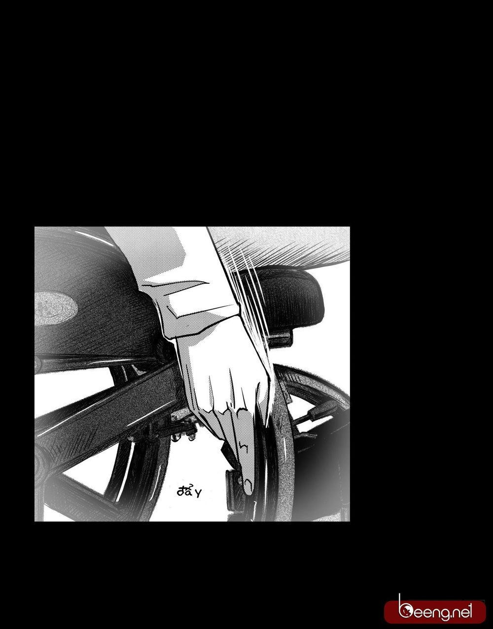 Dạ Hành Khuyển Chapter 3 - 4