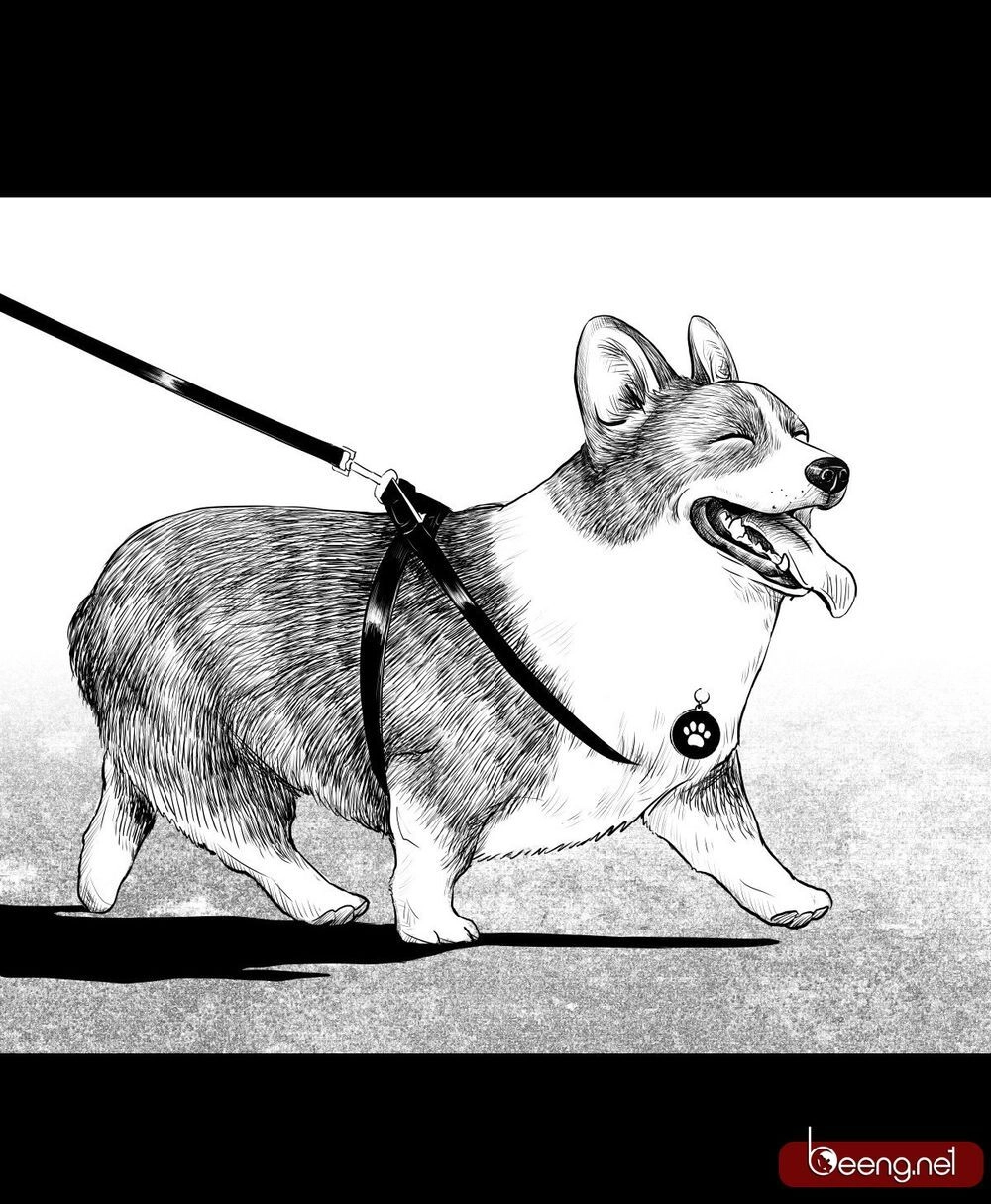 Dạ Hành Khuyển Chapter 3 - 5