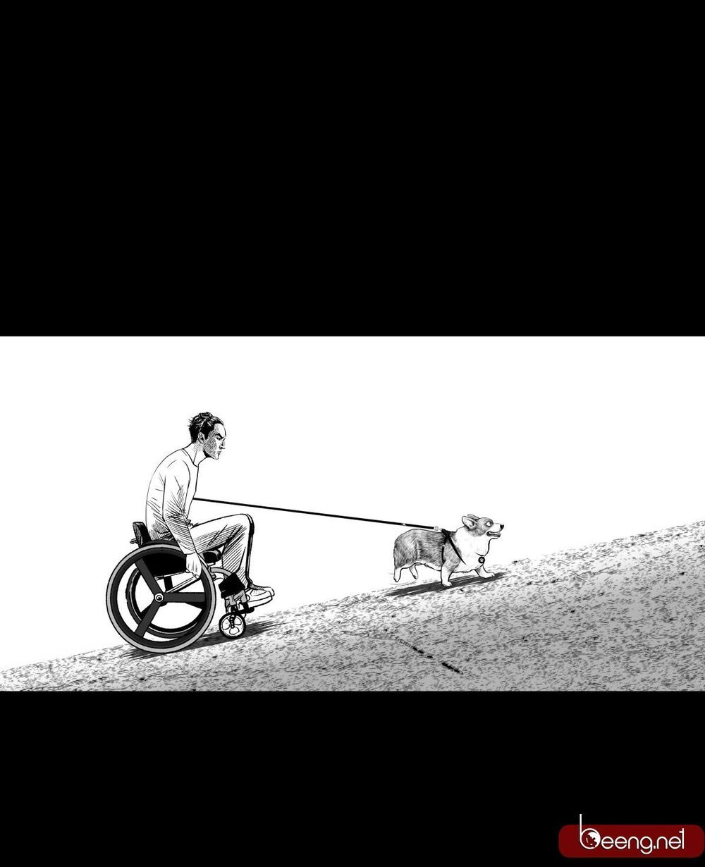 Dạ Hành Khuyển Chapter 3 - 6