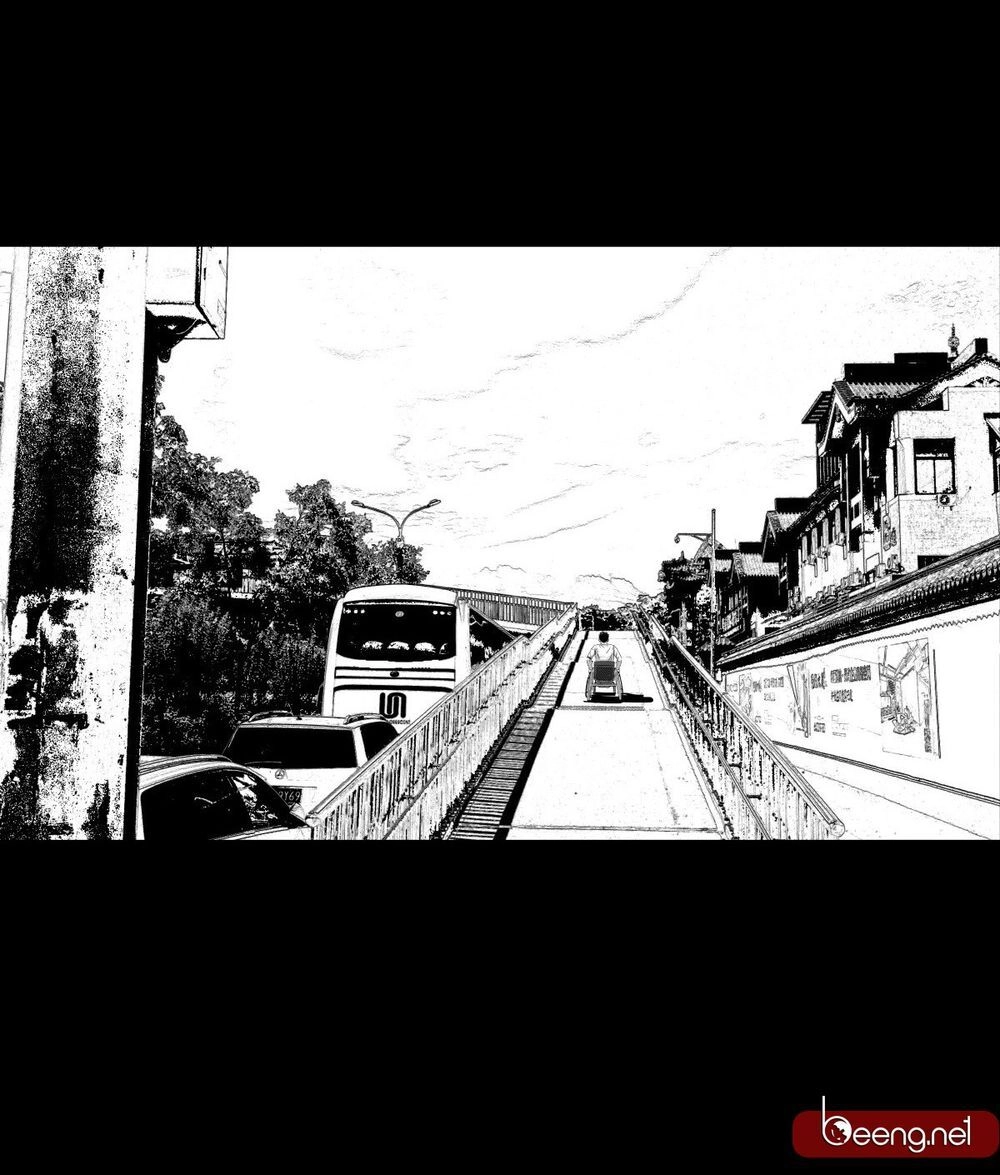 Dạ Hành Khuyển Chapter 3 - 7