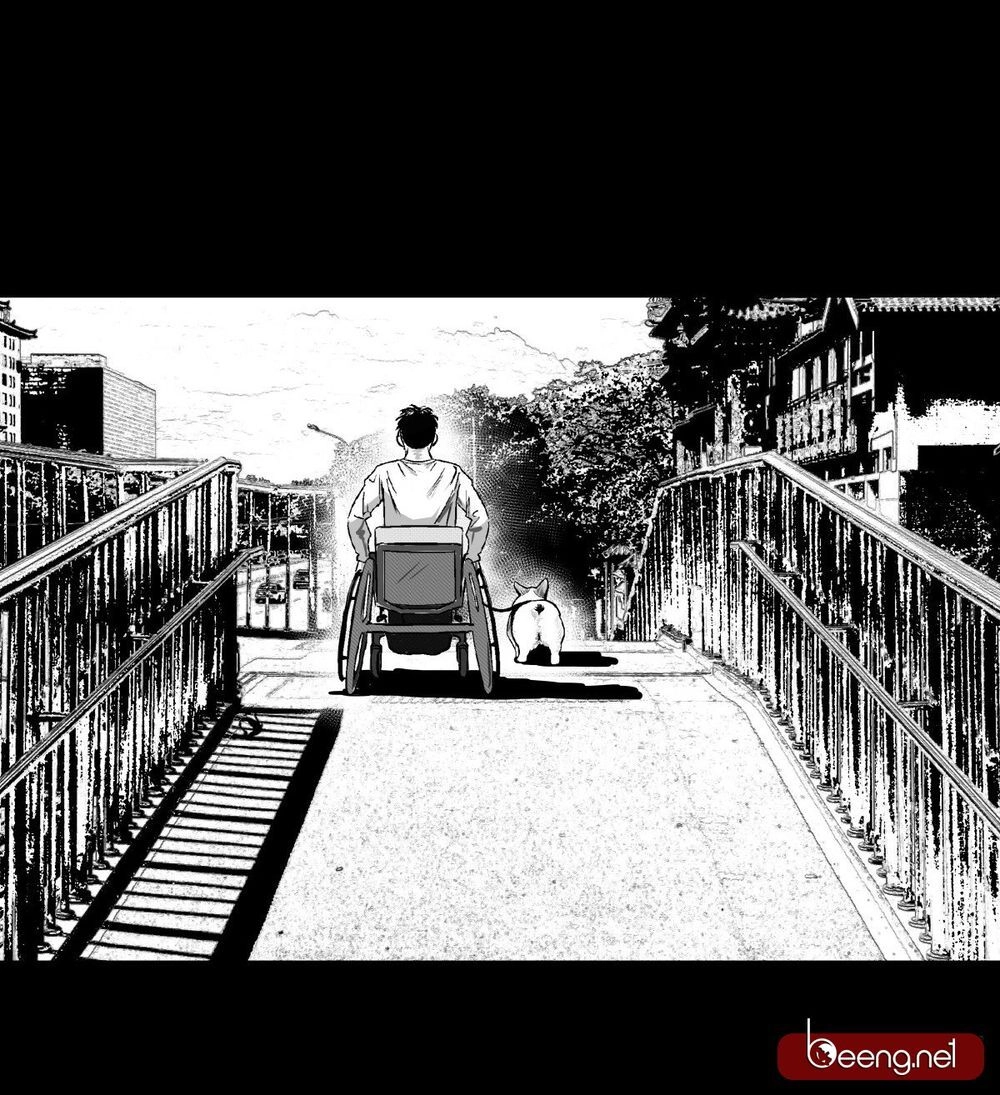 Dạ Hành Khuyển Chapter 3 - 8