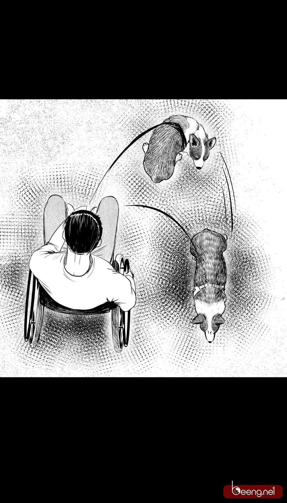 Dạ Hành Khuyển Chapter 3 - 9