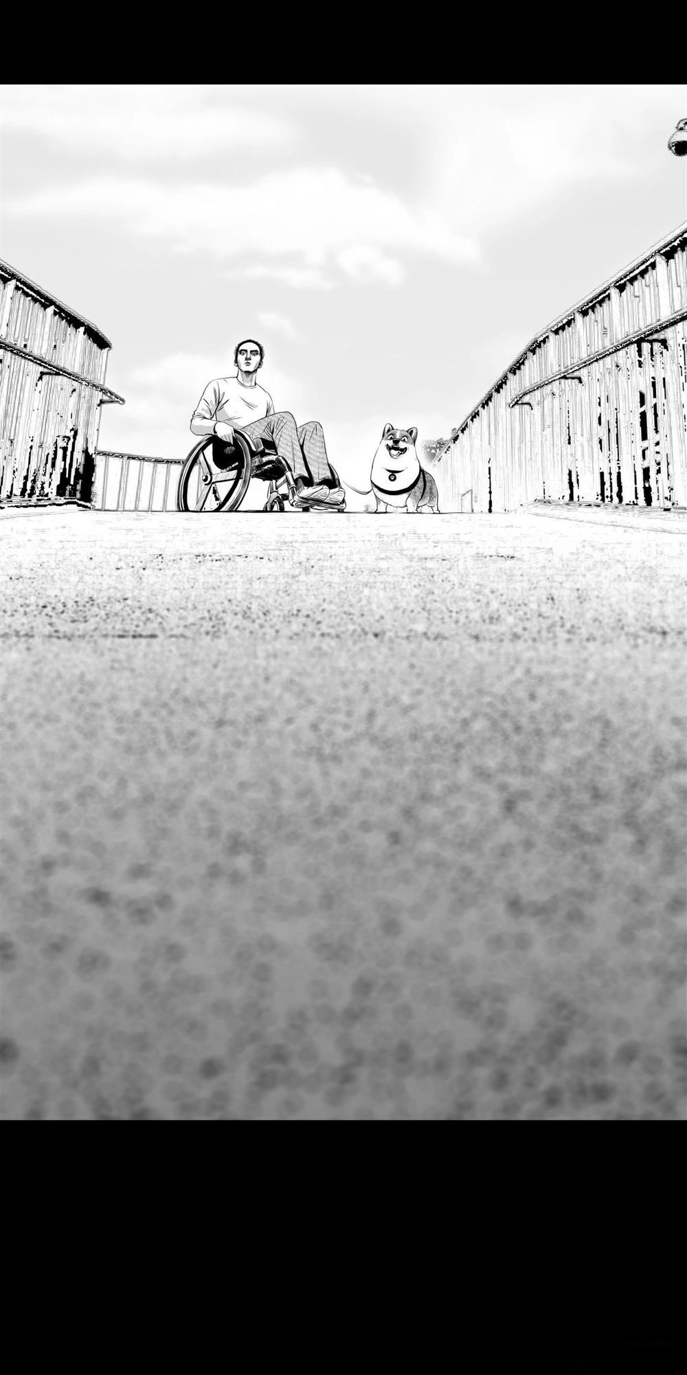 Dạ Hành Khuyển Chapter 3 - 11