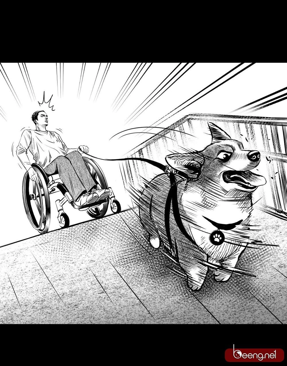 Dạ Hành Khuyển Chapter 3 - 14