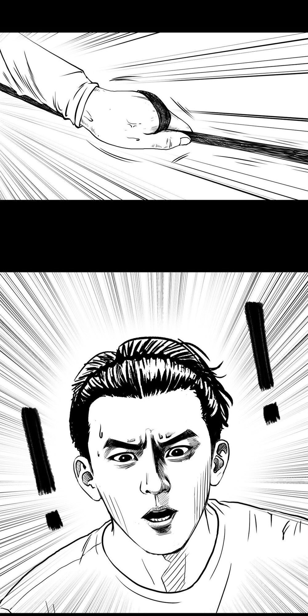 Dạ Hành Khuyển Chapter 3 - 15