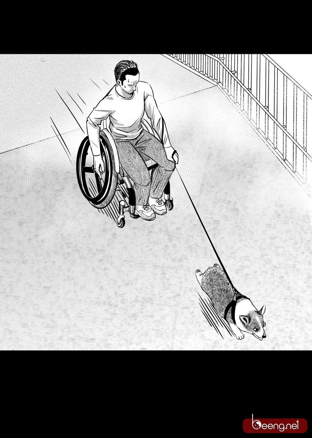 Dạ Hành Khuyển Chapter 3 - 18