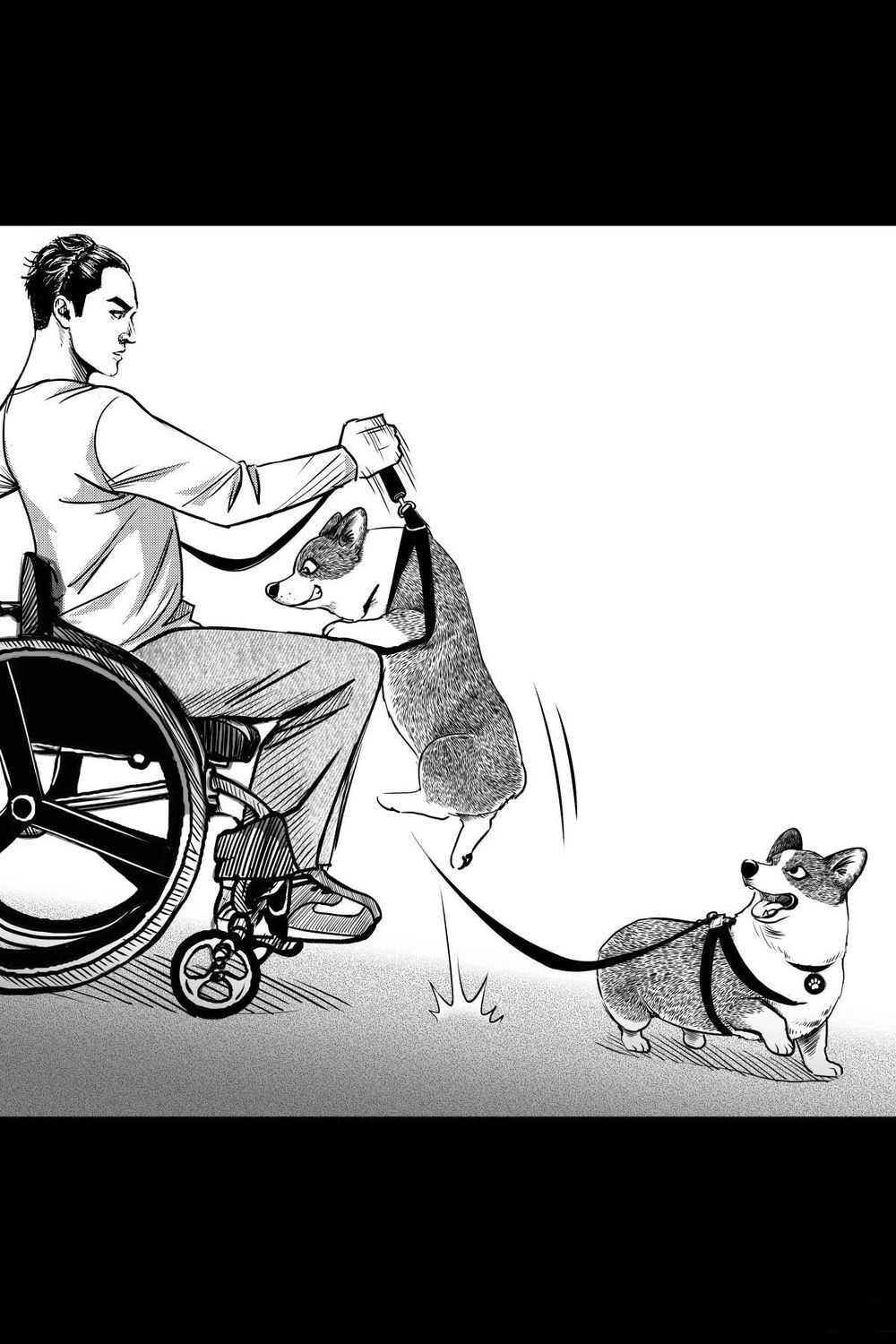 Dạ Hành Khuyển Chapter 3 - 19