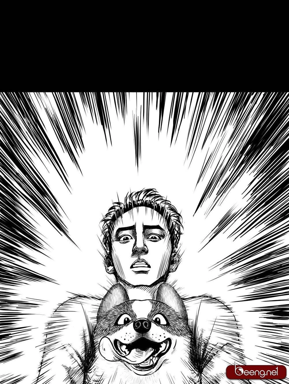 Dạ Hành Khuyển Chapter 3 - 21