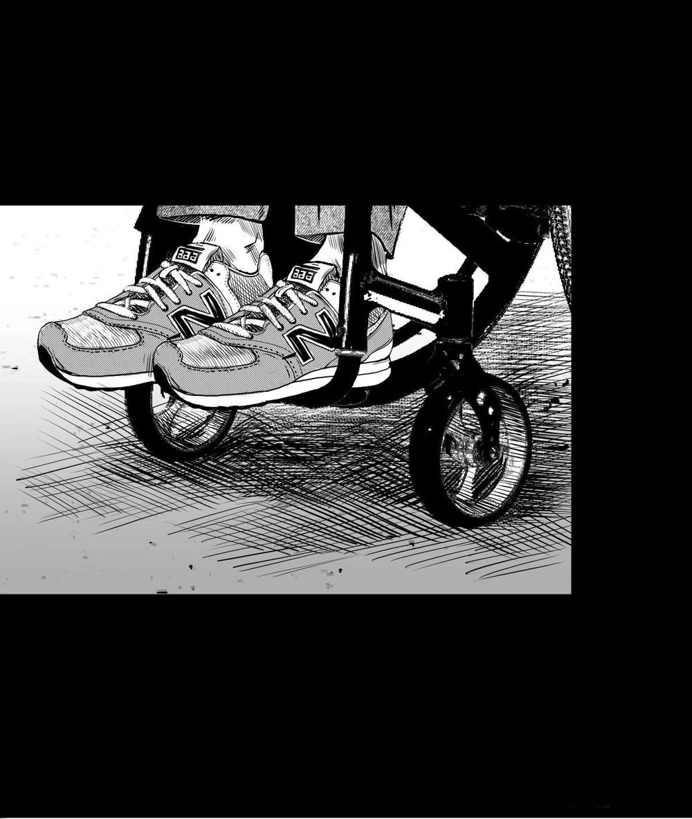 Dạ Hành Khuyển Chapter 3 - 27