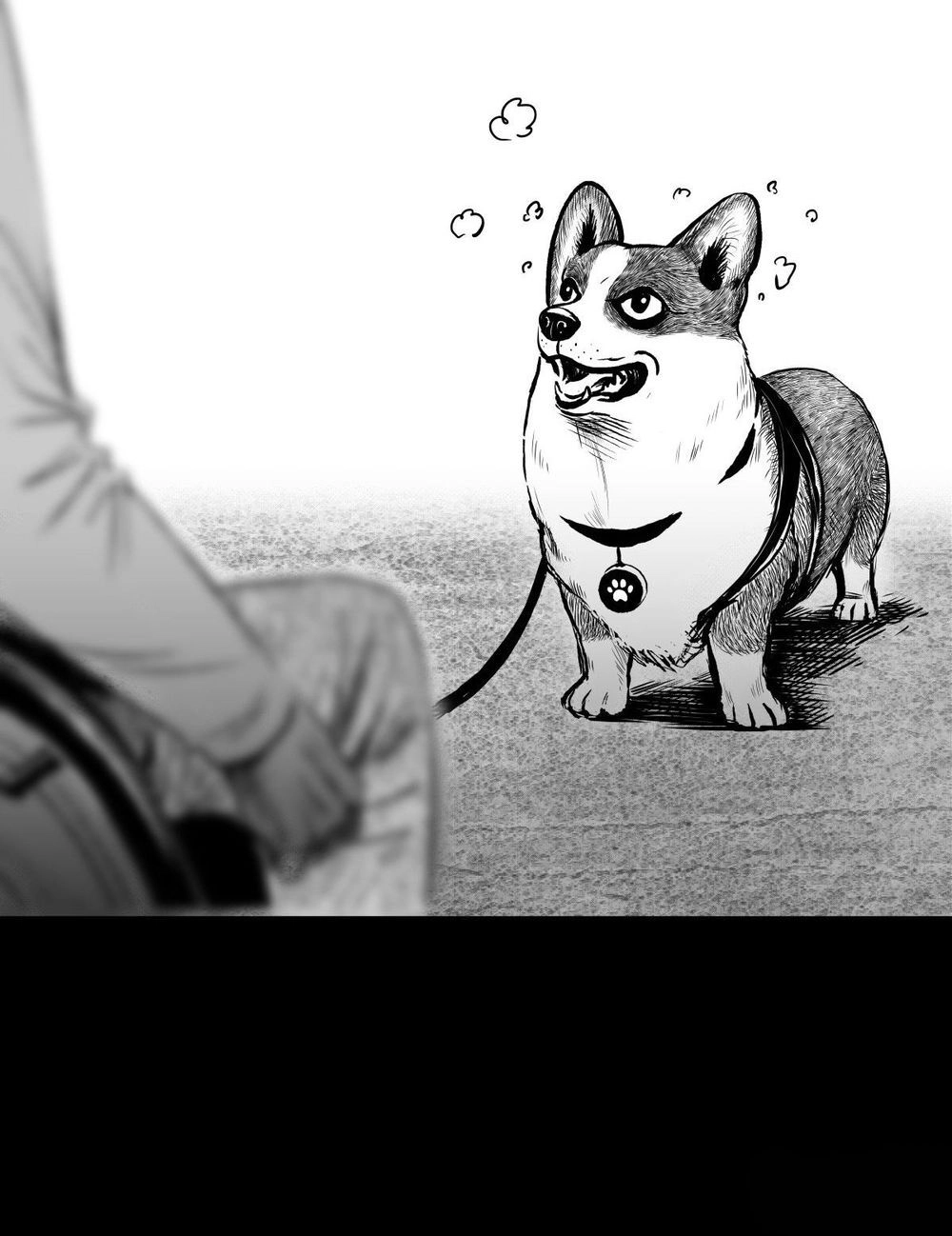 Dạ Hành Khuyển Chapter 3 - 28