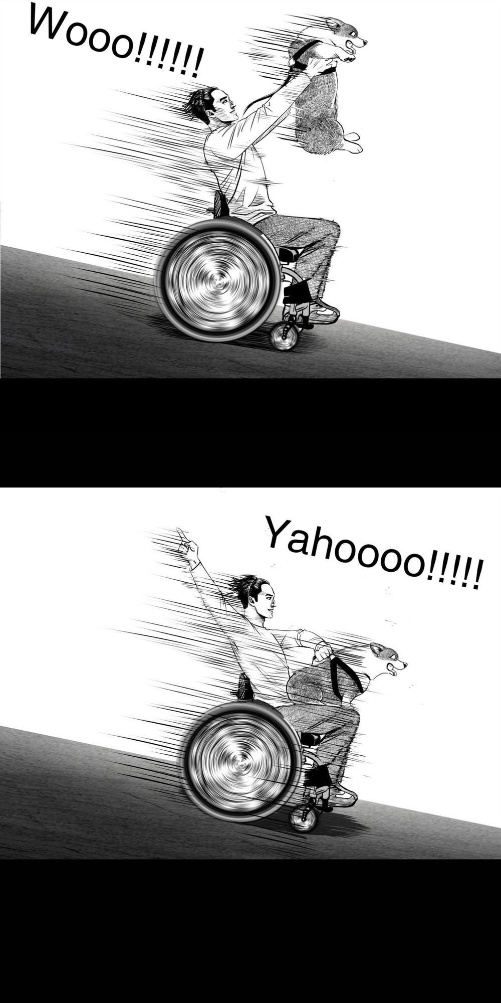 Dạ Hành Khuyển Chapter 3 - 30