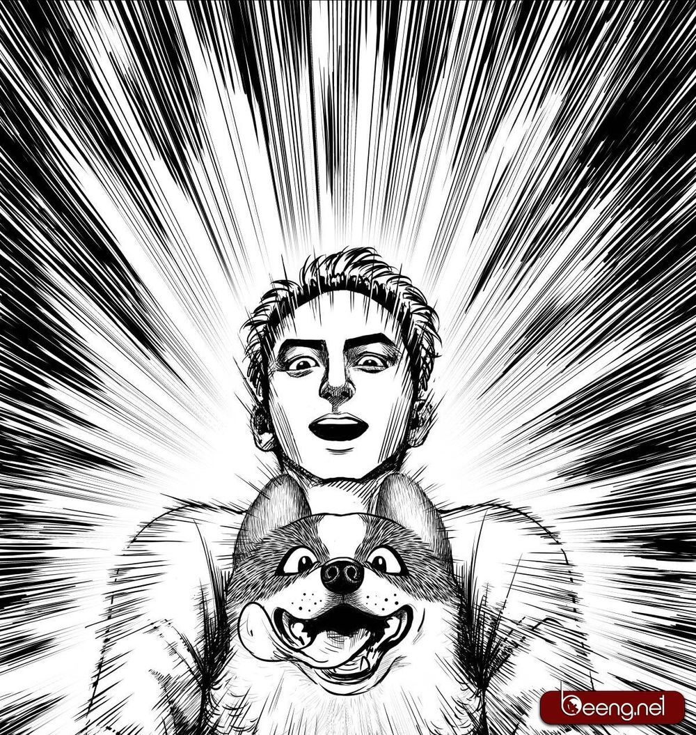 Dạ Hành Khuyển Chapter 3 - 32