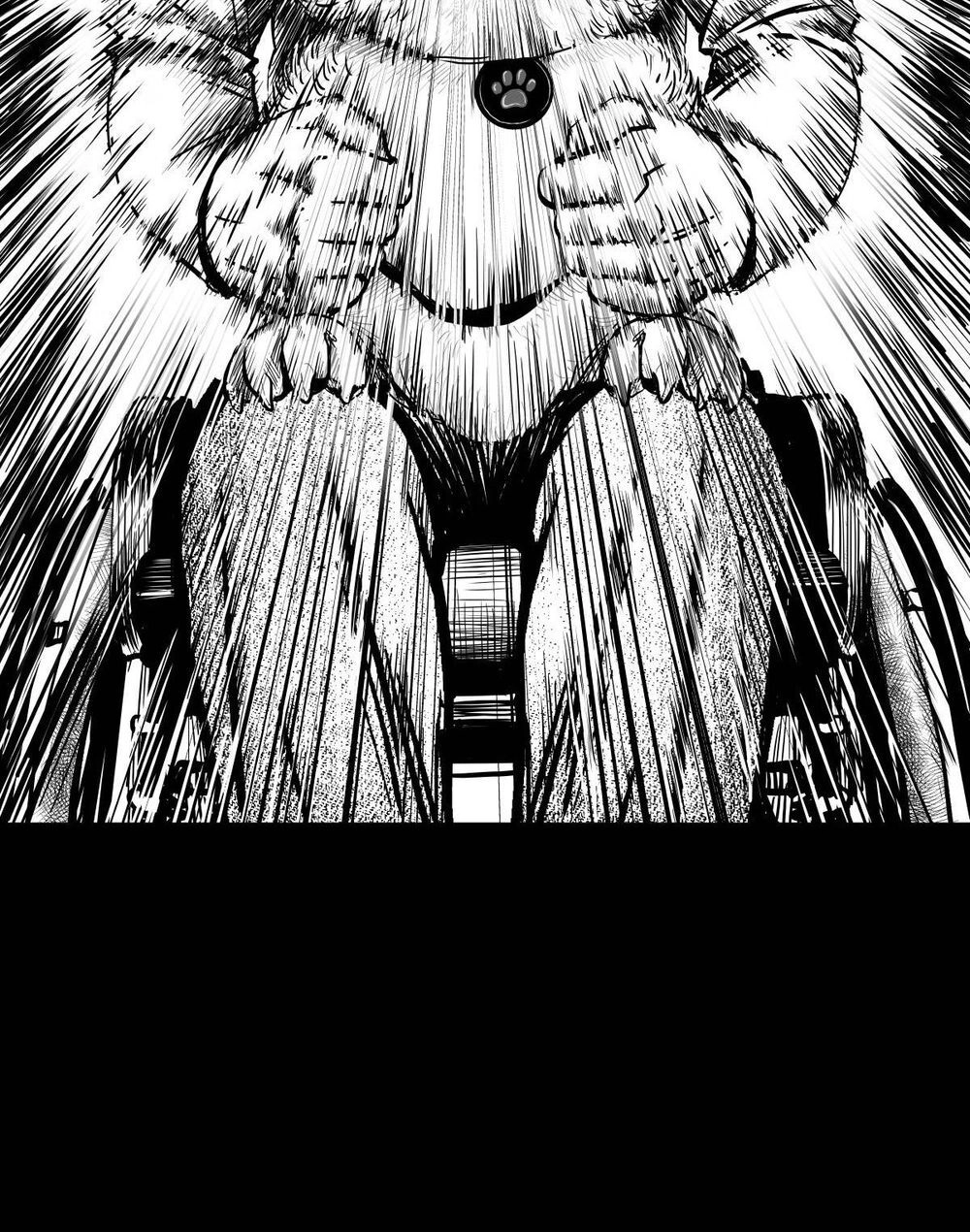 Dạ Hành Khuyển Chapter 3 - 33