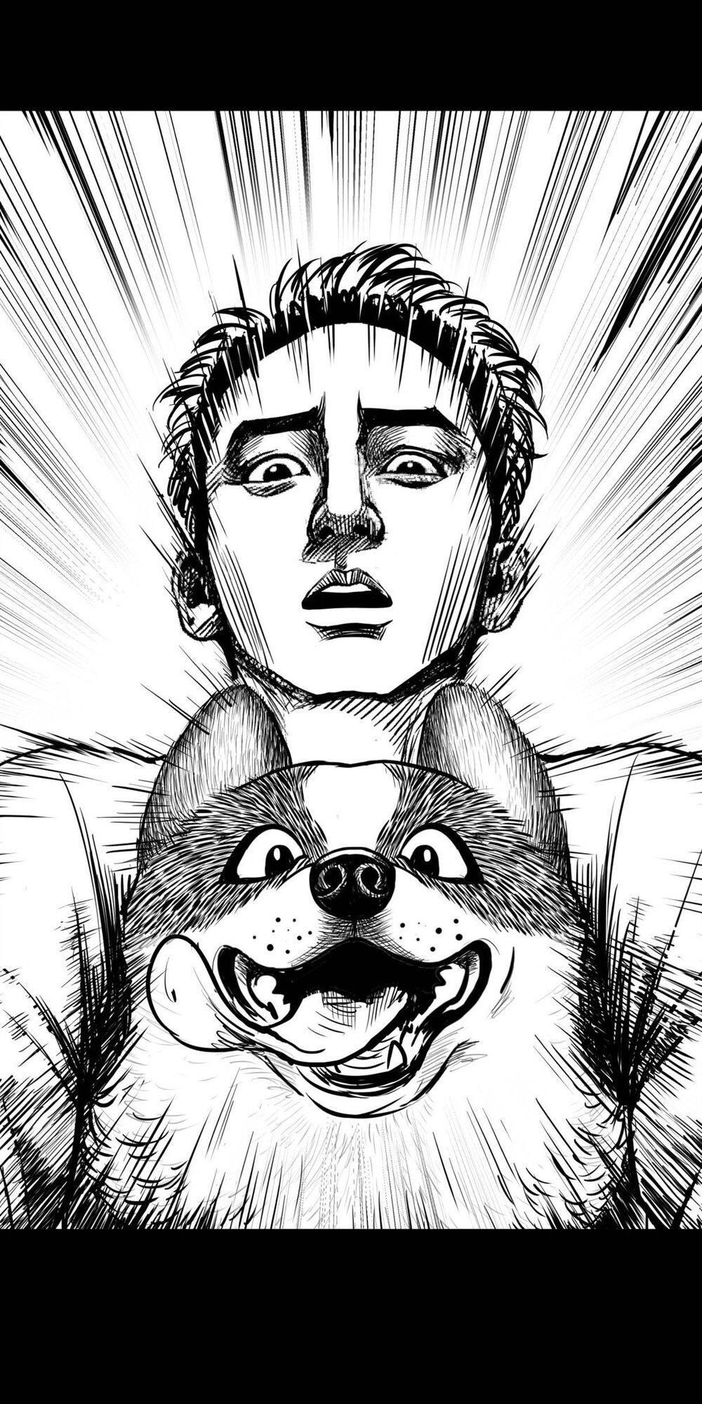 Dạ Hành Khuyển Chapter 3 - 34