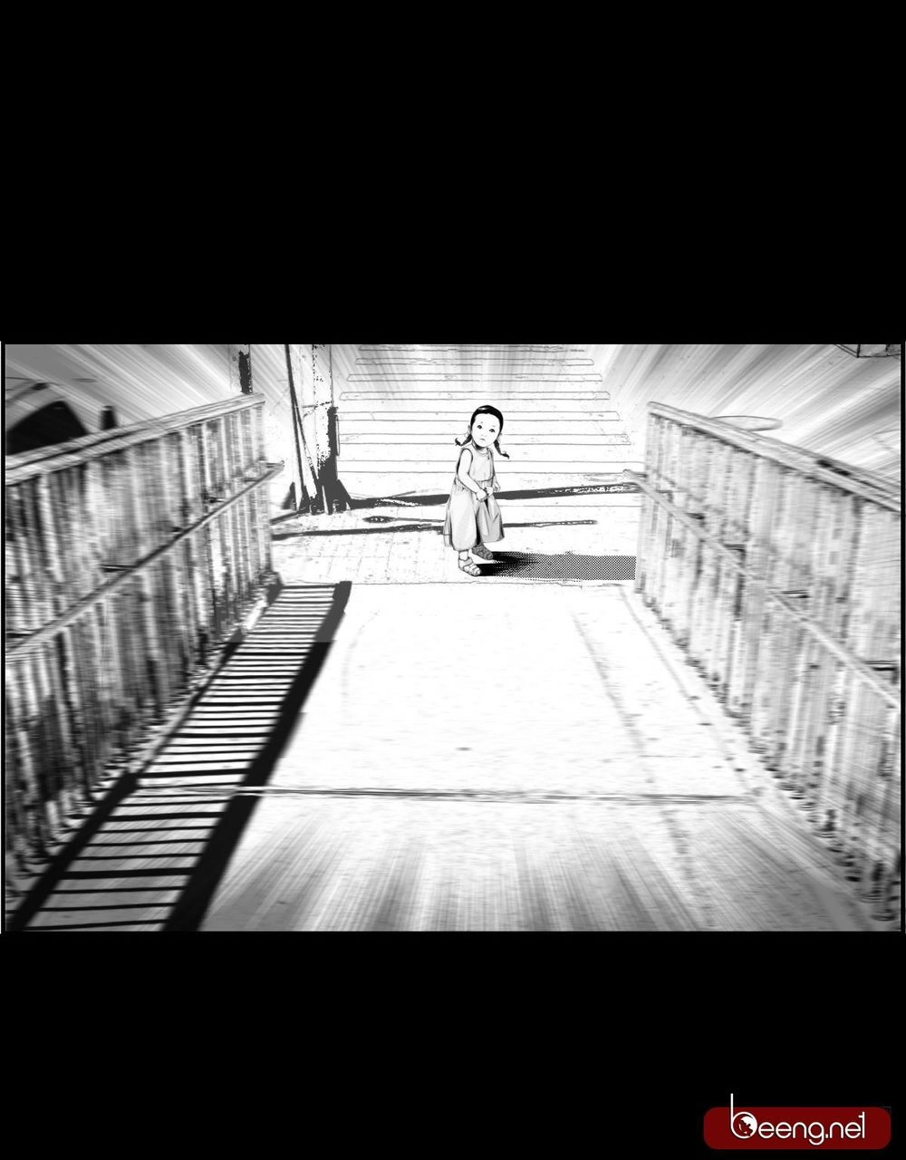 Dạ Hành Khuyển Chapter 3 - 37