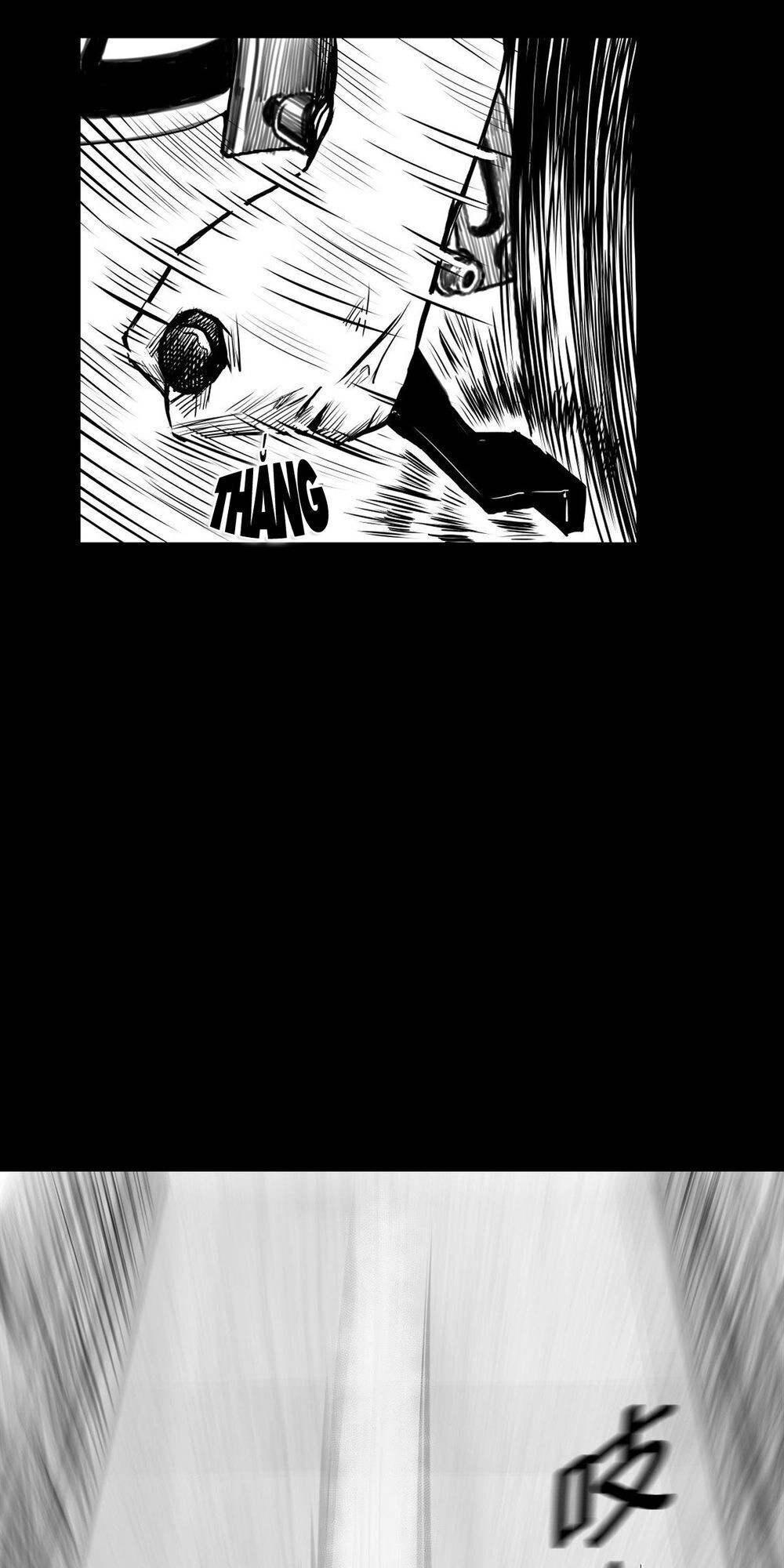 Dạ Hành Khuyển Chapter 3 - 39